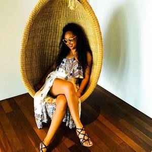 Meet your Posher, Ashlei